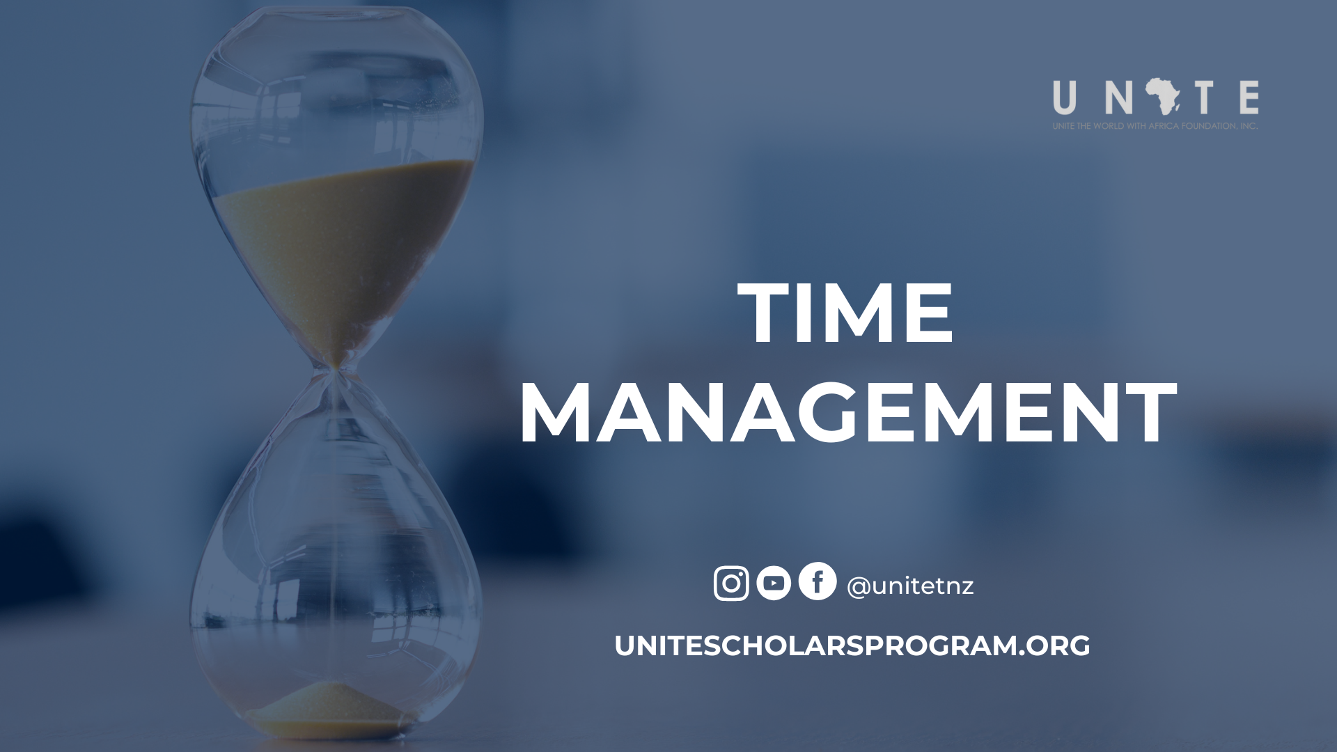 Time Management